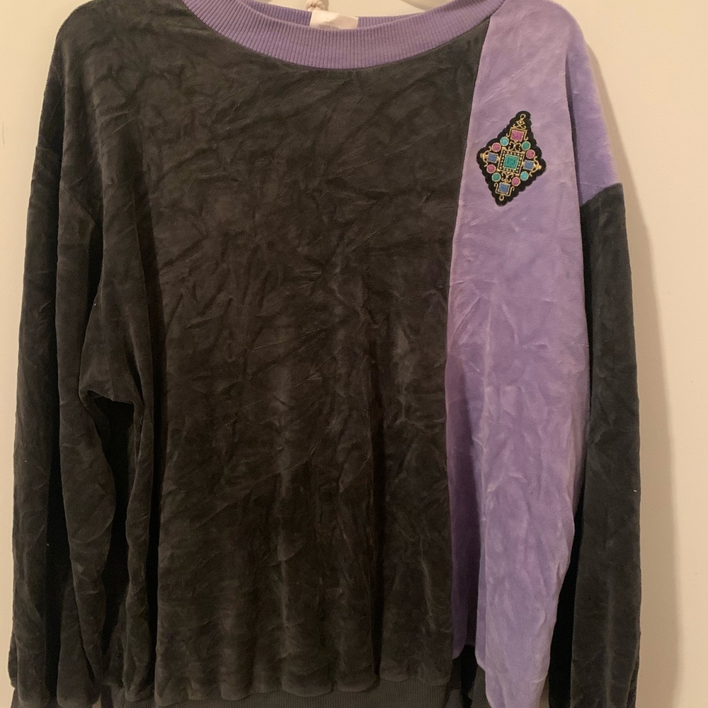 Vintage Sweater